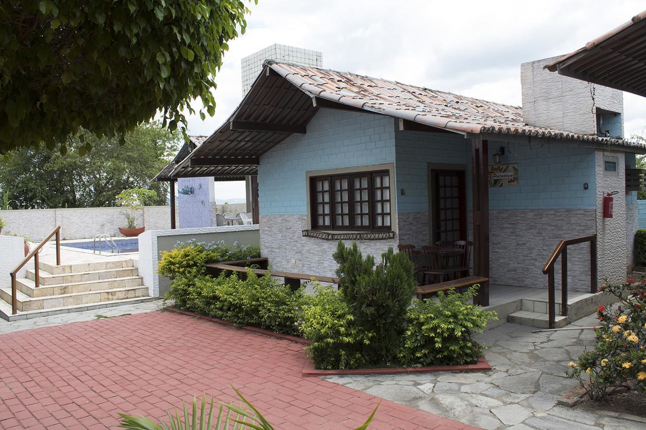 Maison Delfino Flat Gravatá Exteriér fotografie