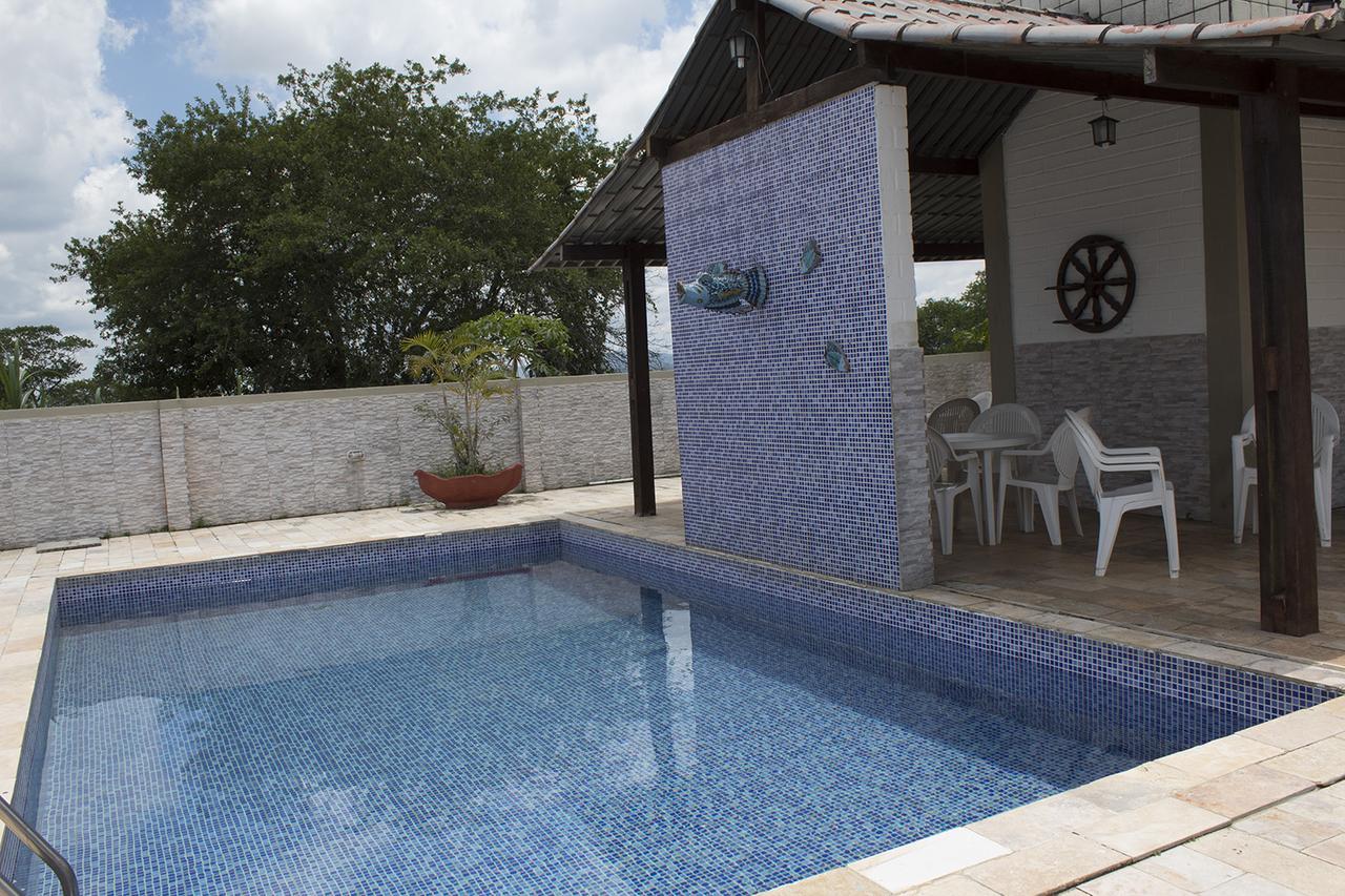 Maison Delfino Flat Gravatá Exteriér fotografie